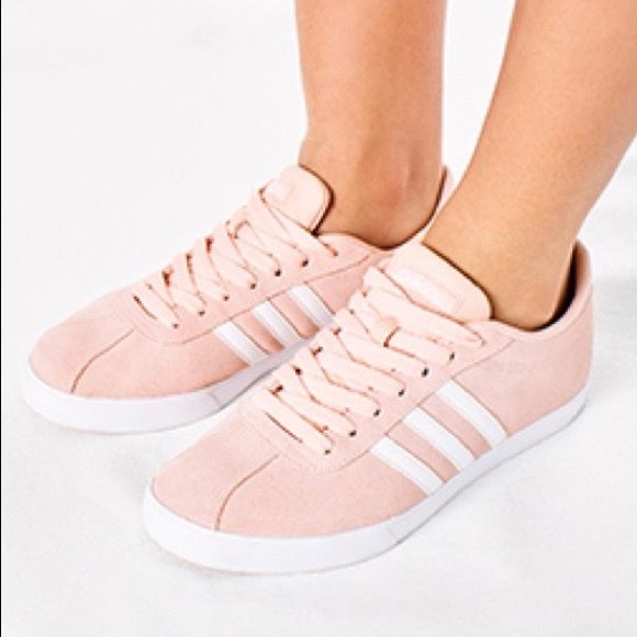 courtset sneaker adidas